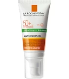 LA ROCHE POSAY ANTHELIOS XL DRY TOUCH GEL-CREAM ΑΝΤΗΛΙΑΚΗ ΚΡΕΜΑ ΠΡΟΣΩΠΟΥ SPF50+ ΜΕ ΑΡΩΜΑ 50ML Αντηλιακά Προσώπου