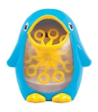 MUNCHKIN ΜΗΧΑΝΗ ΣΑΠΟΥΝΟΦΟΥΣΚΑΣ ΓΙΑ ΤΟ ΜΠΑΝΙΟ Αξεσουάρ για Μωρά