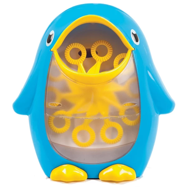 MUNCHKIN ΜΗΧΑΝΗ ΣΑΠΟΥΝΟΦΟΥΣΚΑΣ ΓΙΑ ΤΟ ΜΠΑΝΙΟ Αξεσουάρ για Μωρά