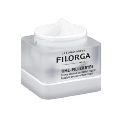 FILORGA TIME FILLER EYES 15ML Αντιγήρανση
