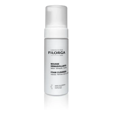 FILORGA FOAM CLEANSER 150ML Καθαριστικά - Ντεμακιγιάζ