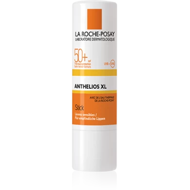 LA ROCHE POSAY ANTHELIOS STICK LEVRES SPF50+ 4,7ML Μάτια - Χείλια