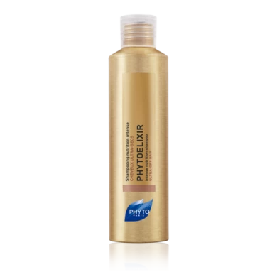 PHYTO PHYTOELIXIR INTENSE NUTRITION SHAMPOO 200ML Σαμπουάν