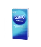 DUREX CLASSIC 12 ΤΕΜΑΧΙΑ Προφυλακτικά