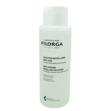 FILORGA SOLUTION MICELLAIRE  400ML Καθαριστικά - Ντεμακιγιάζ