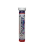 LAMBERTS OSTEO GLUCOSAMINE 1000MG ΜΕ ΓΕΥΣΗ ΛΕΜΟΝΙ 20 ΑΝΑΒΡΑΖΟΝΤΑ ΔΙΣΚΙΑ Αρθρίτιδα