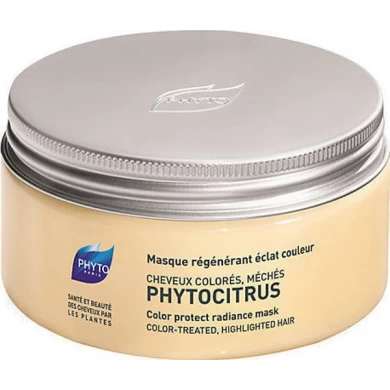 PHYTO PHYTOCITRUS MASK 200ML Μάσκες