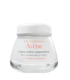 AVENE LES ESSENTIELS Creme Nutritive Revitalisante Riche - 50ml                            Ενυδάτωση