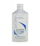 DUCRAY SHAMPOOING SQUANORM ΞΗΡΗ ΠΙΤΥΡΙΔΑ 200ml Σαμπουάν