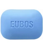 EUBOS SOLID BLUE 125g Αφρόλουτρα