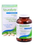 HEALTH AID NEUROFORTE TABLETS 30'S Άγχος - Στρες