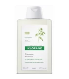 KLORANE SHAMPOO LAIT D'AVOINE RENOV 200ml Σαμπουάν