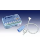 CLINOFAR ΡΙΝΙΚΟΣ ΑΠΟΦΡΑΚΤΗΡΑΣ Συσκευές Απόφραξης Μύτης