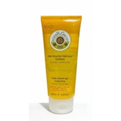 ROGER & GALLET ROGER & GALLET BOIS D' ORANGE ΑΦΡΟΛΟΥΤΡΟ 200ML Αφρόλουτρα