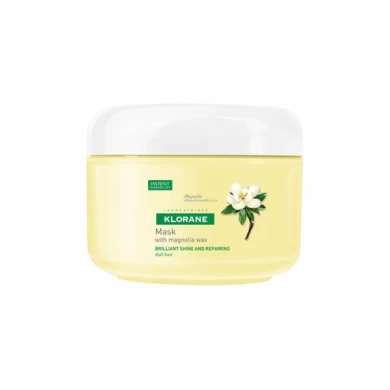 KLORANE MASQUE MAGNOLIA 150ML Μάσκες