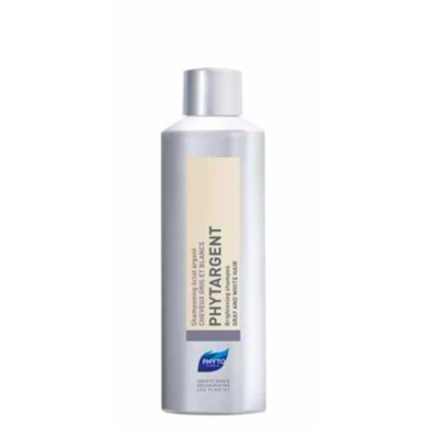 PHYTO PHYTARGENT SHAMPOO 200ML Σαμπουάν