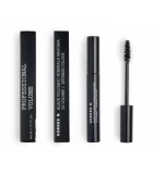 KORRES MASCARA BLACK VOLCANIC MINERALS 3D VOLUME 02 BROWN 8ML Μάτια - Χείλια