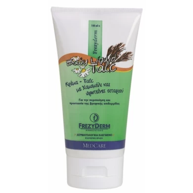 FREZYDERM BABY LIQUID TALC 150ML ΜΗΤΕΡΑ & ΠΑΙΔΙ