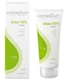 HYDROVIT UREA 10% CREAM 100 ml Ευαίσθητη Επιδερμίδα