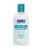 EUBOS SHOWER OIL F 200ML Αφρόλουτρα